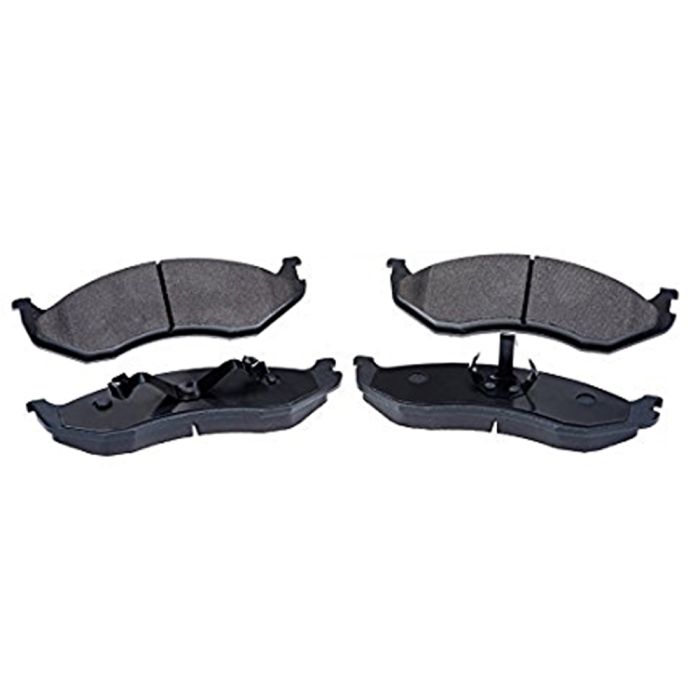 Brake Pad (Set) - MD915