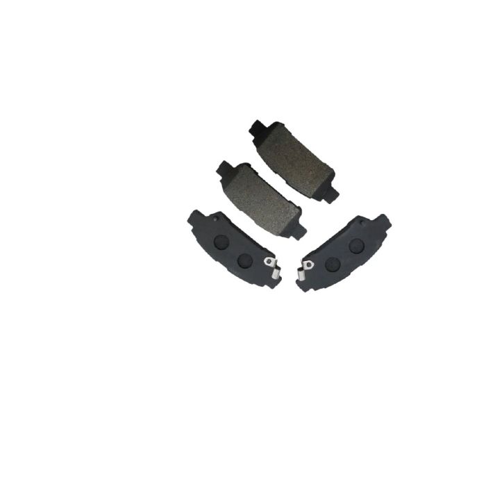 Brake Pad (Set) - CD2254