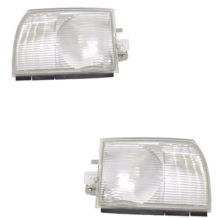 Corner Lamp (Set) - 45-1096-U