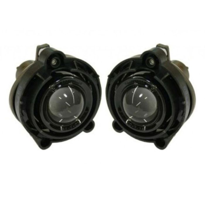 Fog Lamp (Set- Left & Right) - GM536-B0001L/R