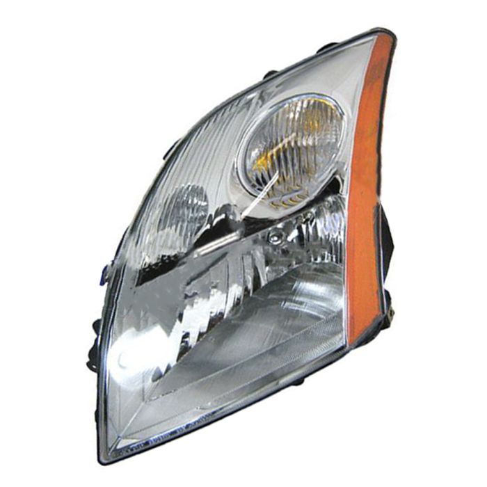 Head Lamp (Left) - 26-4219-L