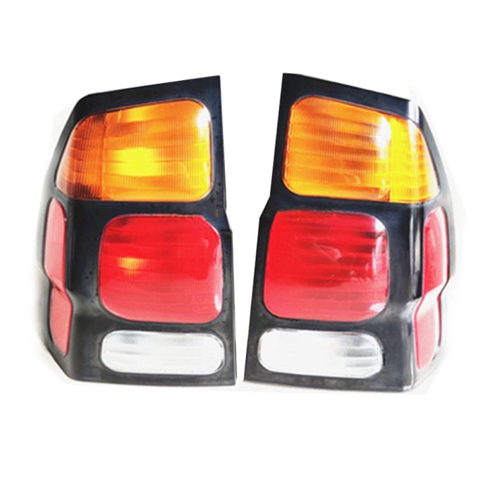 Rear Lamp (Set) - 47-3519-U