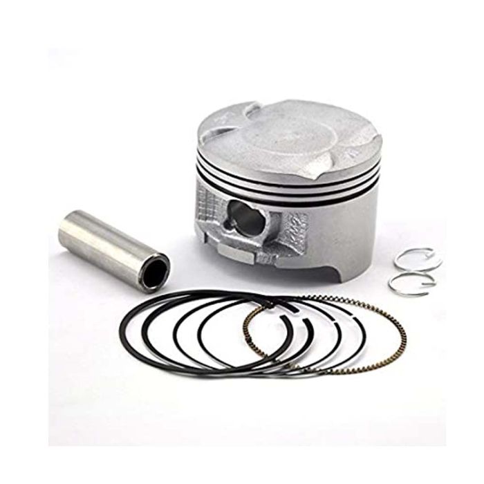 Piston Kit - PACKET-CG125 