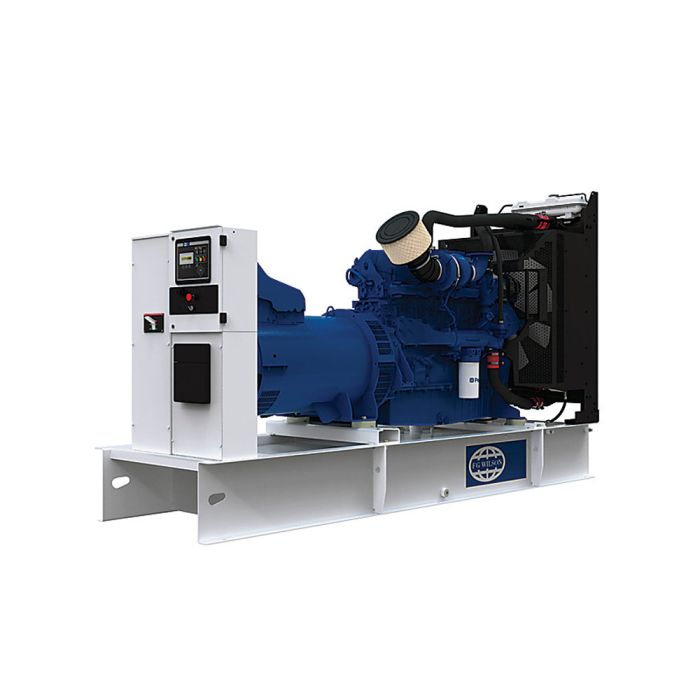 138KVA FG Wilson Diesel Generator (Perkins Engine) - EY138(Basic)