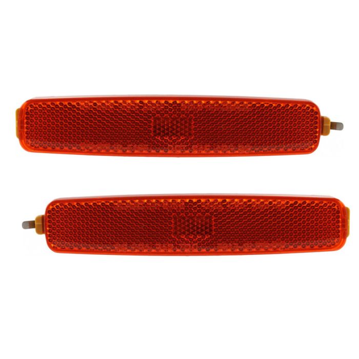 Side Marker Lamp (Set) - 321-1402-AS/AF