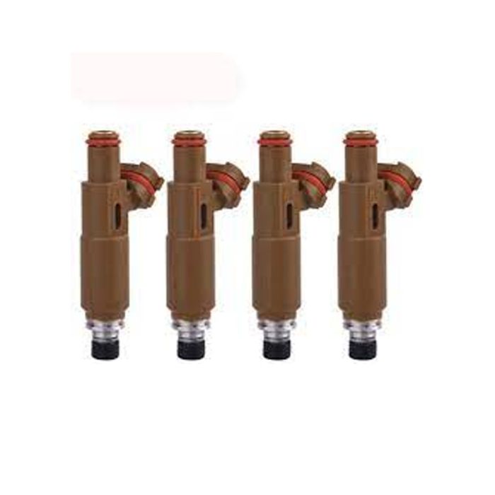 Fuel Injector Nozzle - 16-NZ098