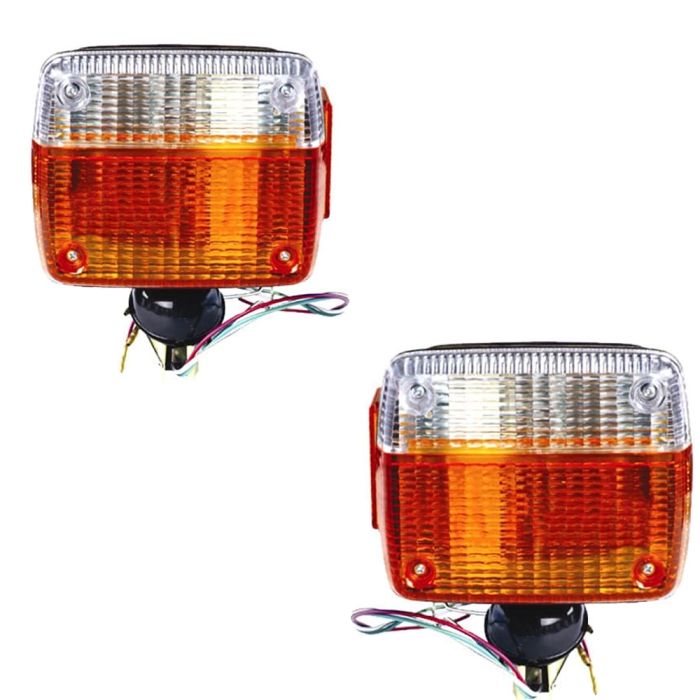 Fender Lamp (Set) - 12-1007