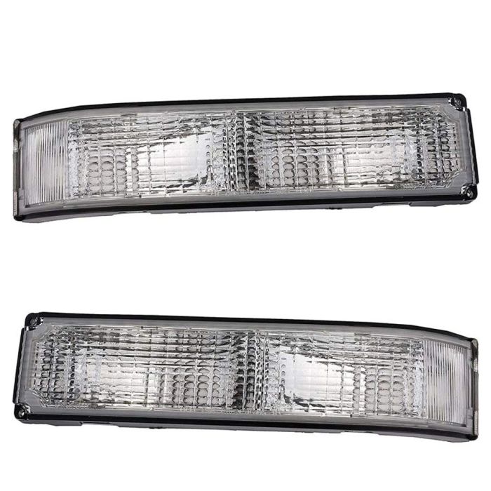Signal Lamp (Set-Left & Right) - GM134-U000
