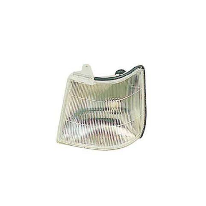 Corner Lamp (Driver Side) - HLL01-1318C-L