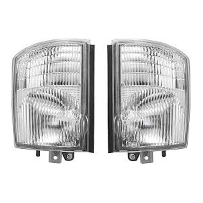 Corner Lamp (Set) - 45-1092-P2-A