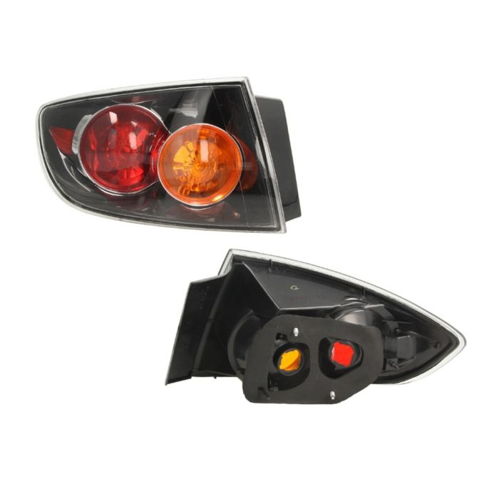 Tail Lamp (Set) - 11-5350-90