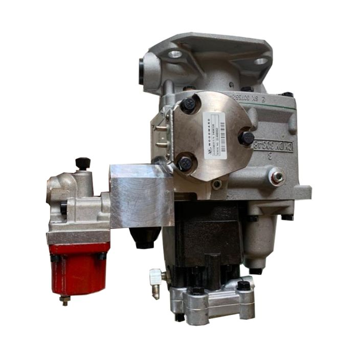 Cummins Engine Fuel Pump - 3655965