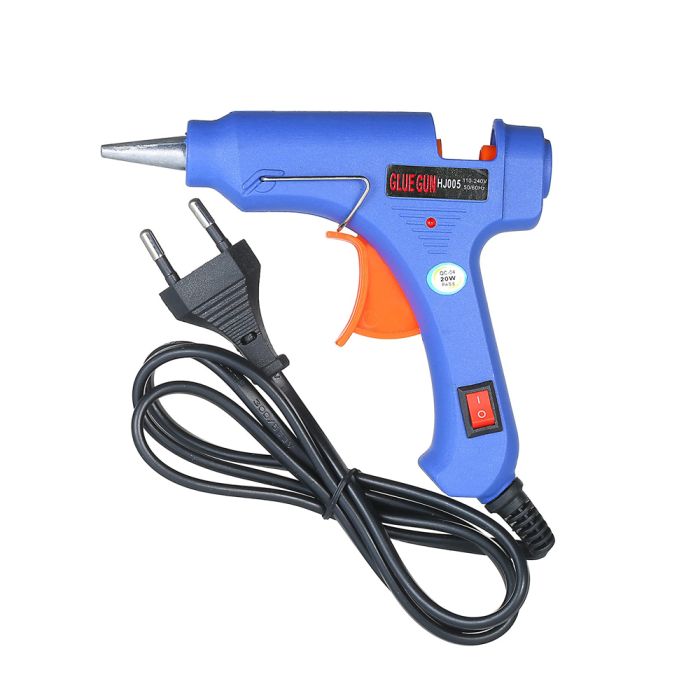 Hot Melt Glue Gun - HJ005