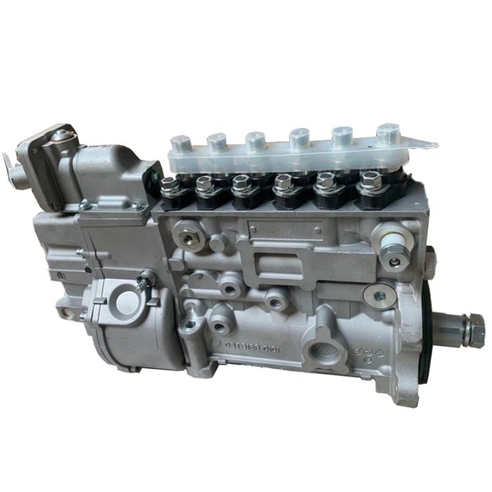 Cummins Injection Pump - CPL 80891