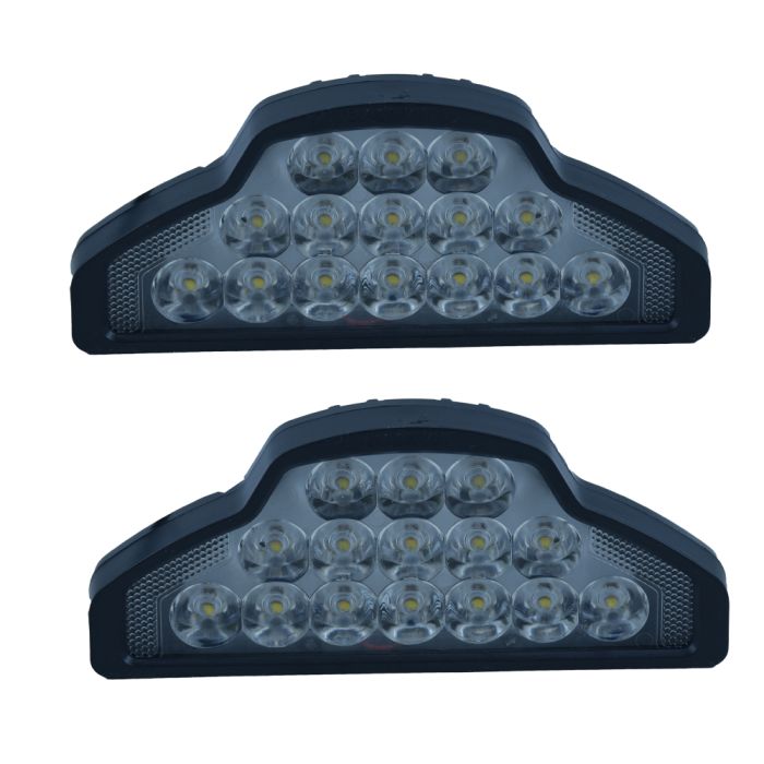 15 Led (Moon Light) - LMT150