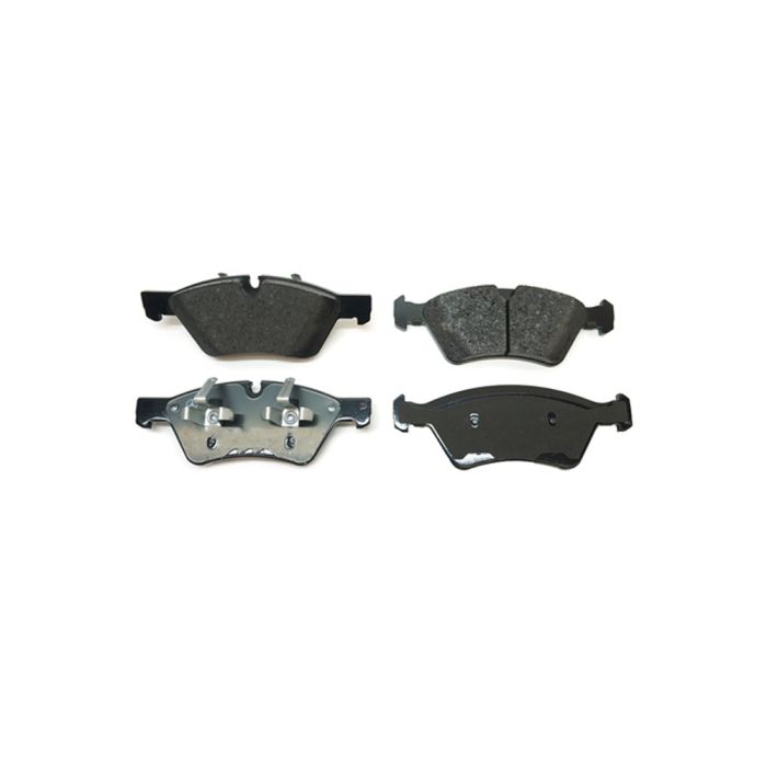 Brake Pad (Set) - A164420262064