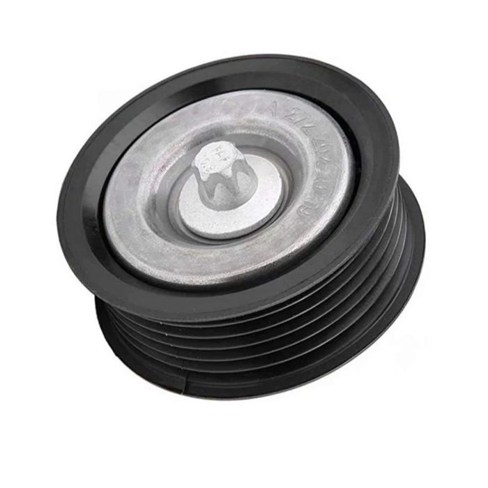 Belt  Tensioner Pulley -  A 272 202 1019