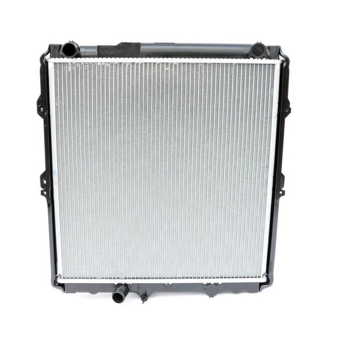 Radiator Assembly - TY548188AB