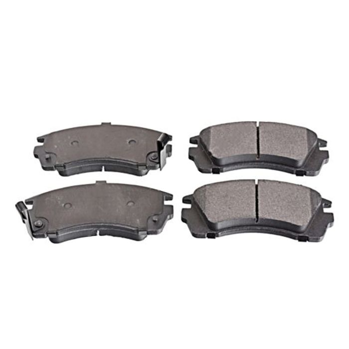 Brake Pad (Set) - 41060-58Y85