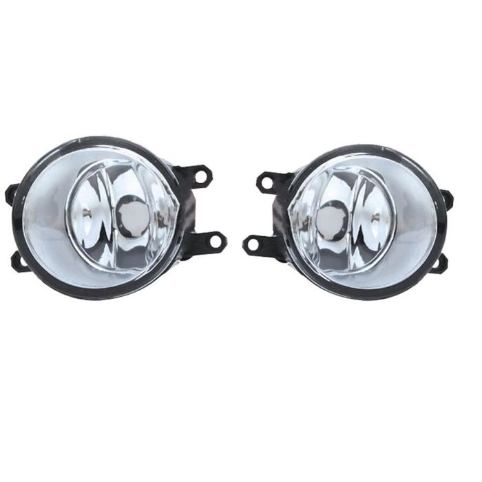 Fog Lamp (Set) - 1E-5080