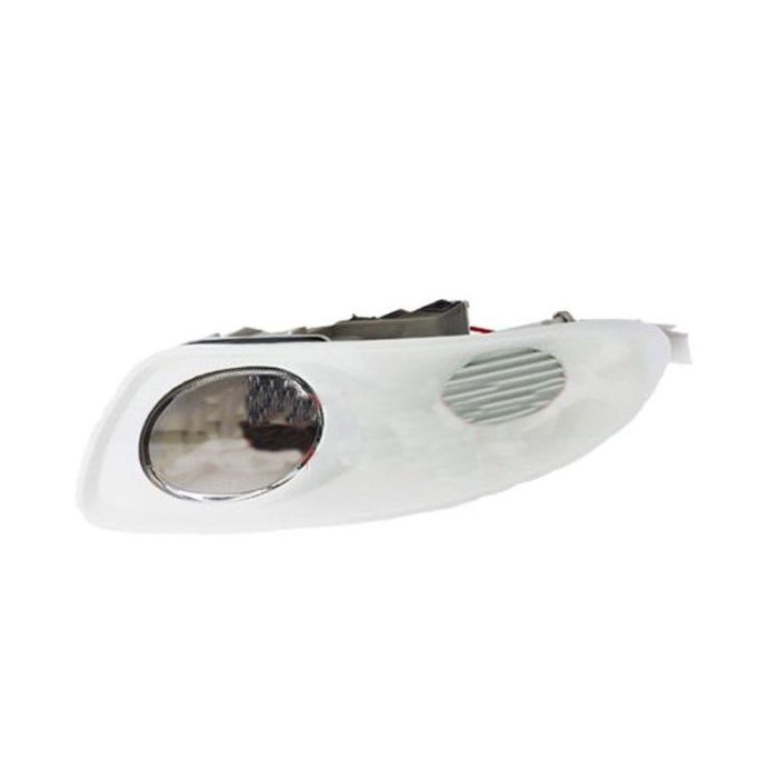 Fog Lamp (Driver's Side) - 25-5008-V-L