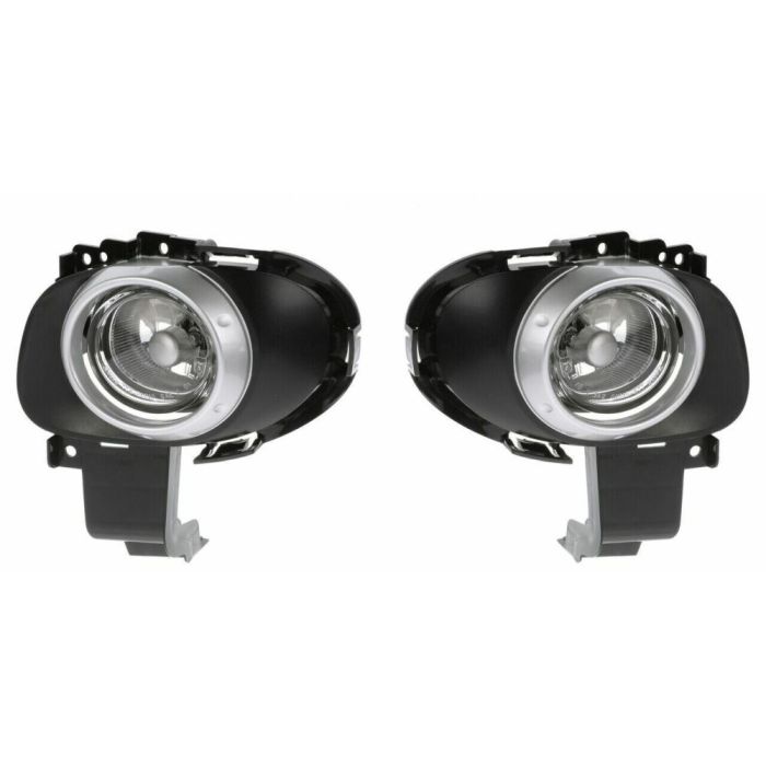 Fog Lamp (Set) - 19-5854-00