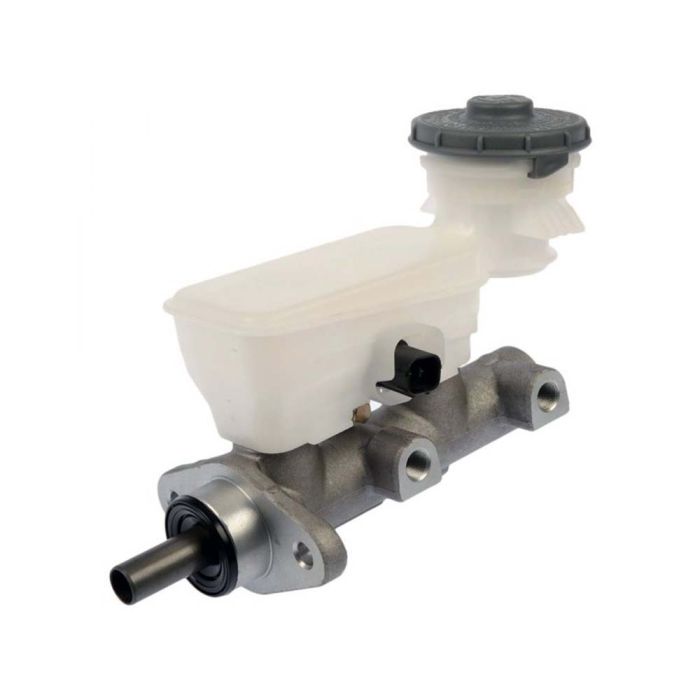 Clutch Master Cylinder Assembly - 46100-S9A-A62