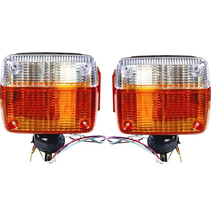 Fender Lamp (Set) - 81520-60300