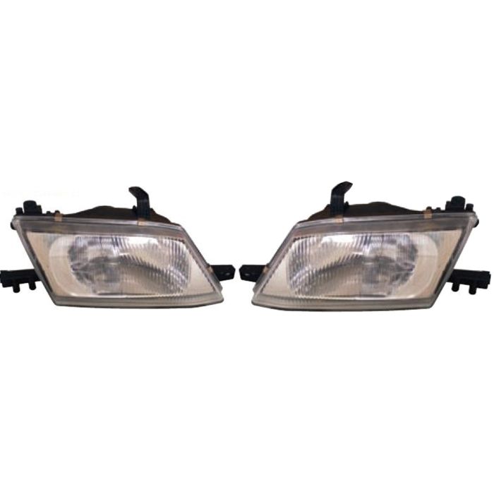 Head Lamp (Set) - 2B-4206