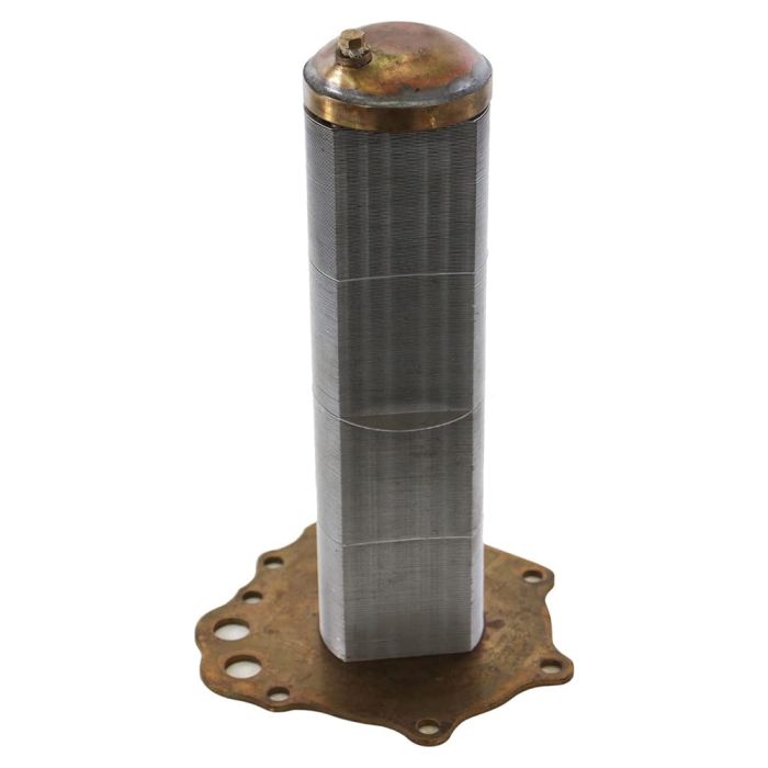 Cummins Oil Cooler Core - 3412285