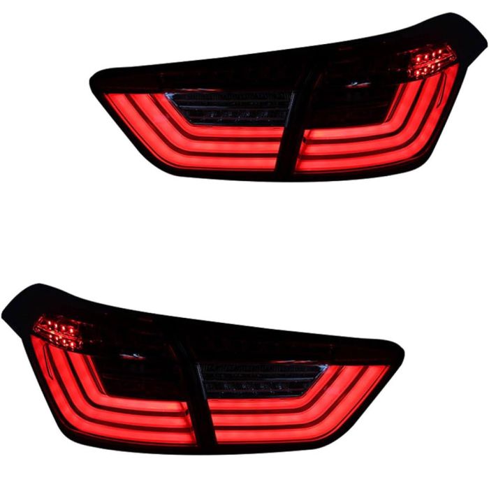 Rear Lamp (Set) - 3ABNX6