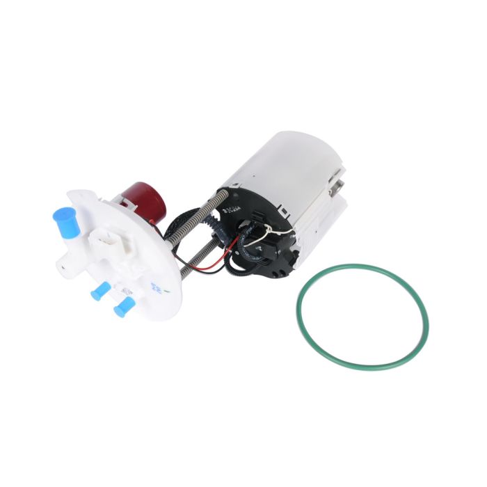 Fuel Pump Assembly - 13579884