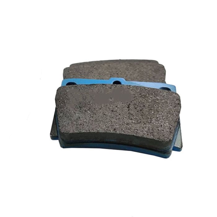Ceramic Speedplus Brake Pad [Rear] - 4605A783