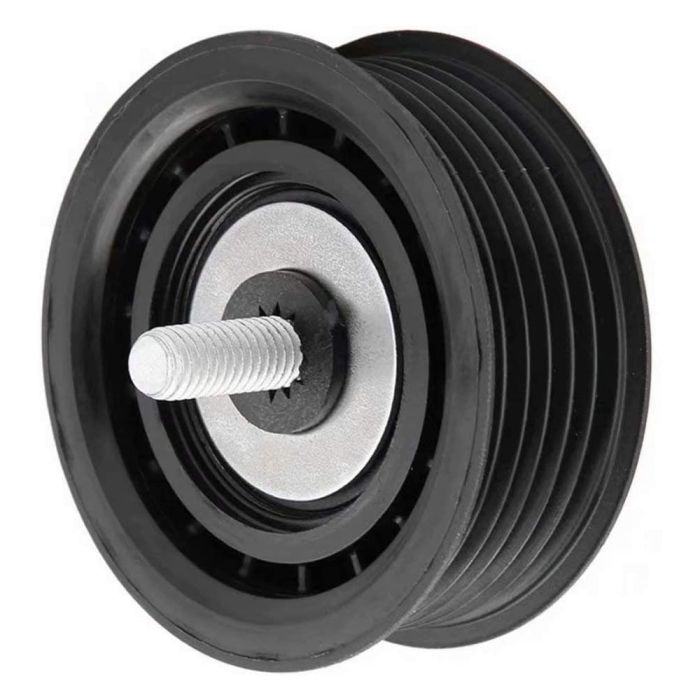 Belt  Tensioner Pulley - 2762020119