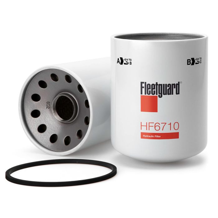 Fleetguard Hydraulic Filter - HF6710