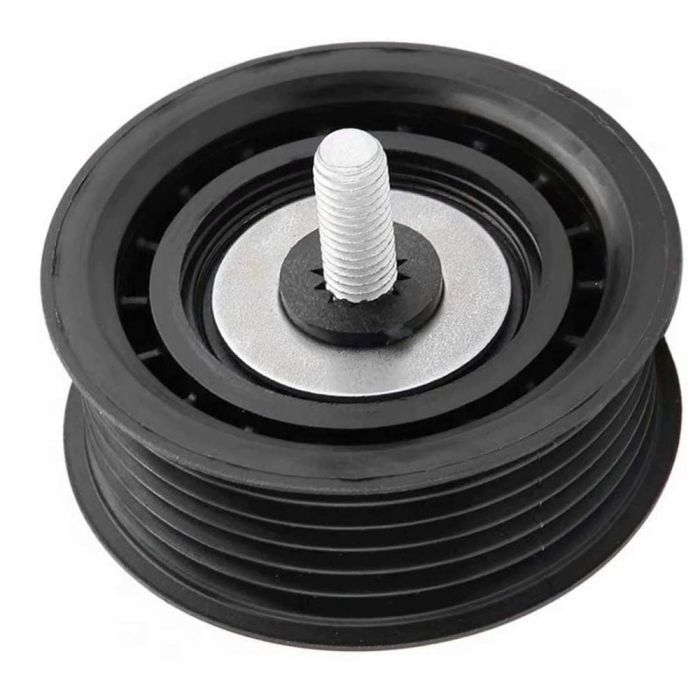 Belt Tensioner Pulley - A272 202 1019