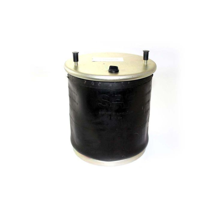 Air Springs Complete With Pistons - 784810-5C