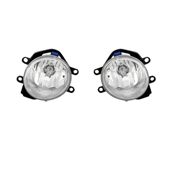 Fog Light (Set) - HLL01-1554-022