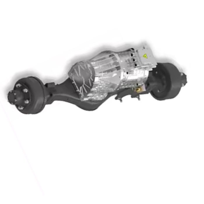 Yamaha Axle Drive - B44E742100