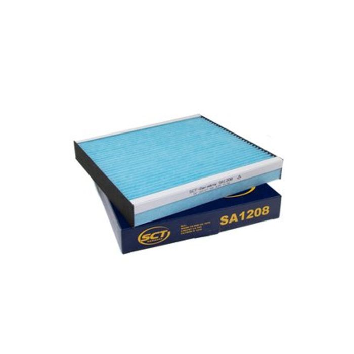 Cabin Air Filter SCT - SA1208