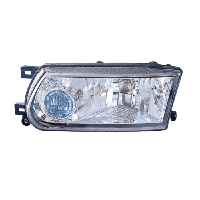 Head Lamp (Left) - 26-4032-R