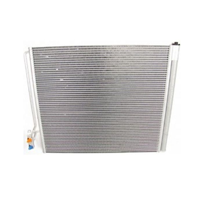 AC Condenser - P0661