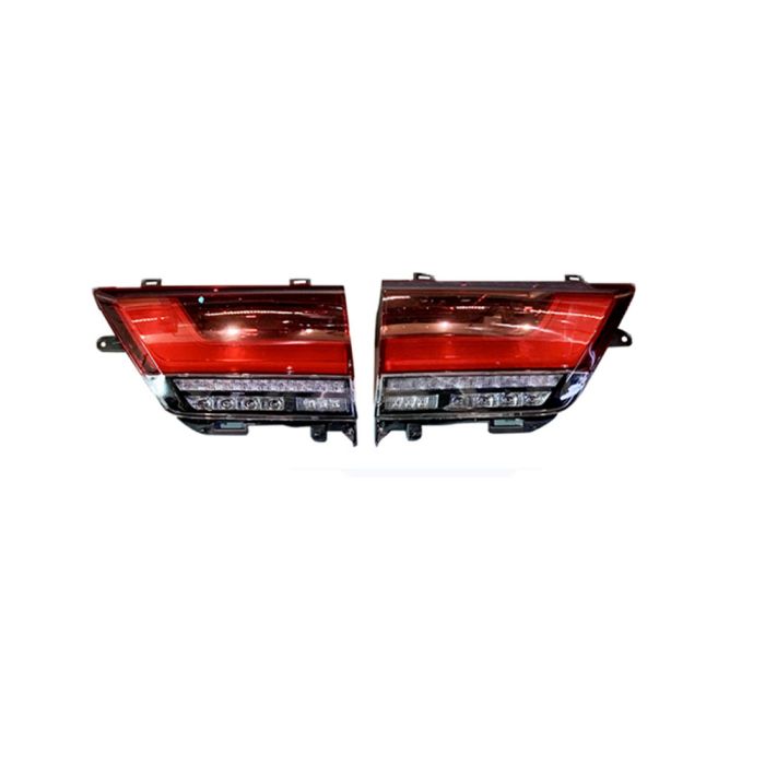 Rear Lamp (Set-Left & Right) - 16-3066 -A