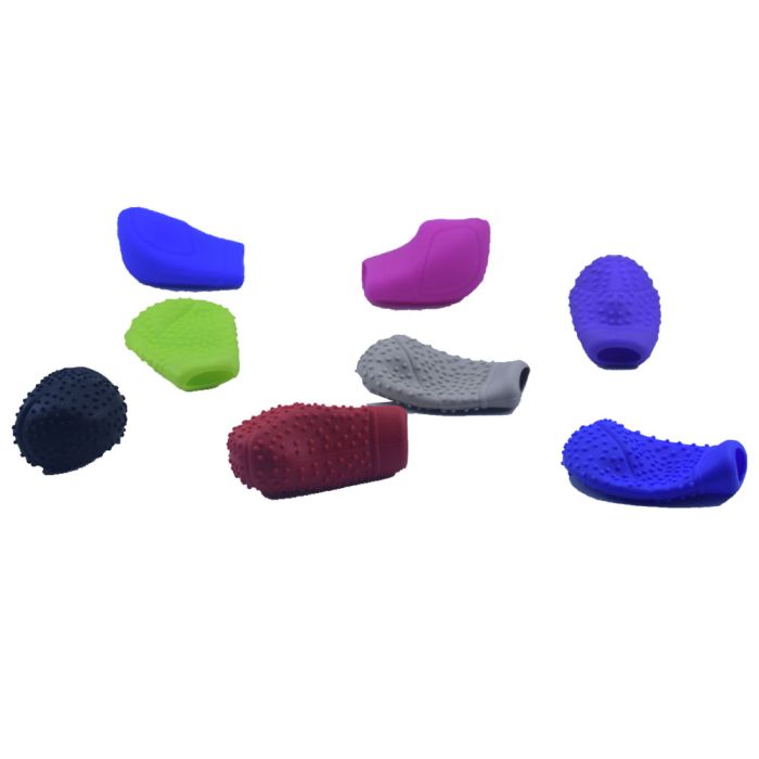 Rubber Gear Guard - RGG901