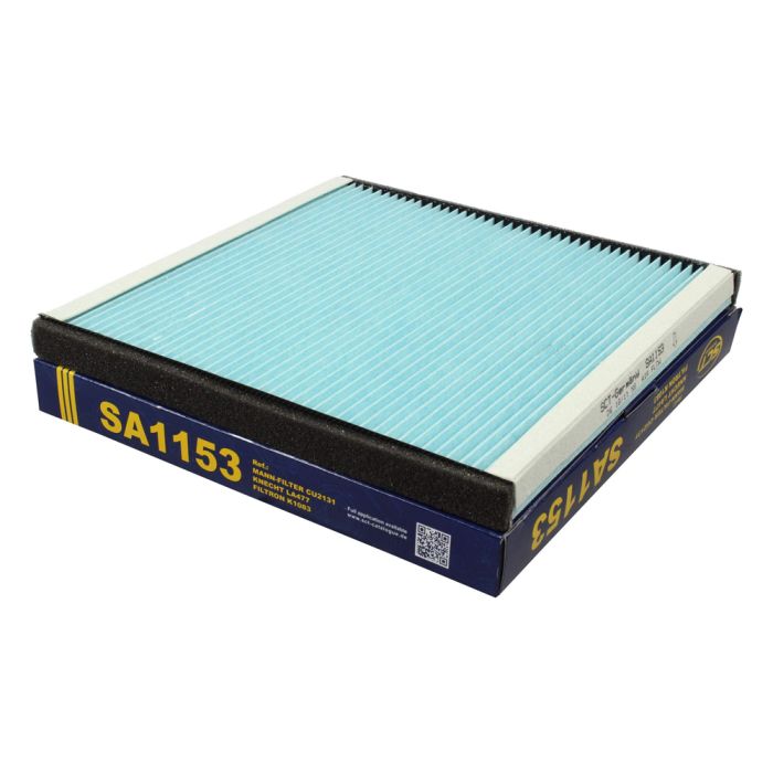 Cabin Air Filter SCT - SA1153