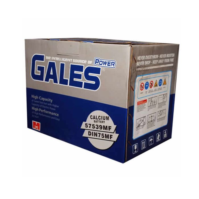 Gales Battery (12v150AH) - MF150