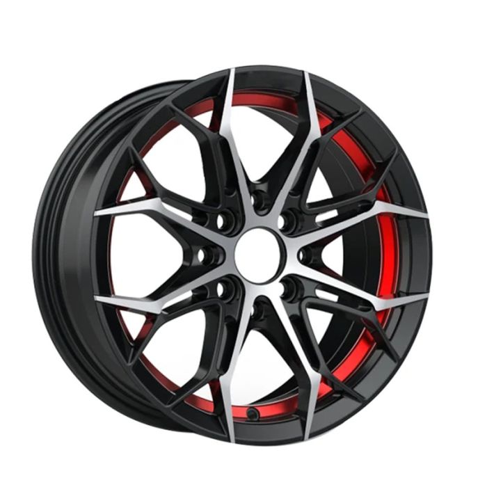 Alloy Wheels - AW011-RIM 14