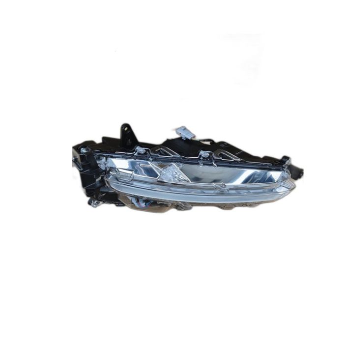 Parking Lamp (Passenger Side) - 12-2051-X-D-A-R