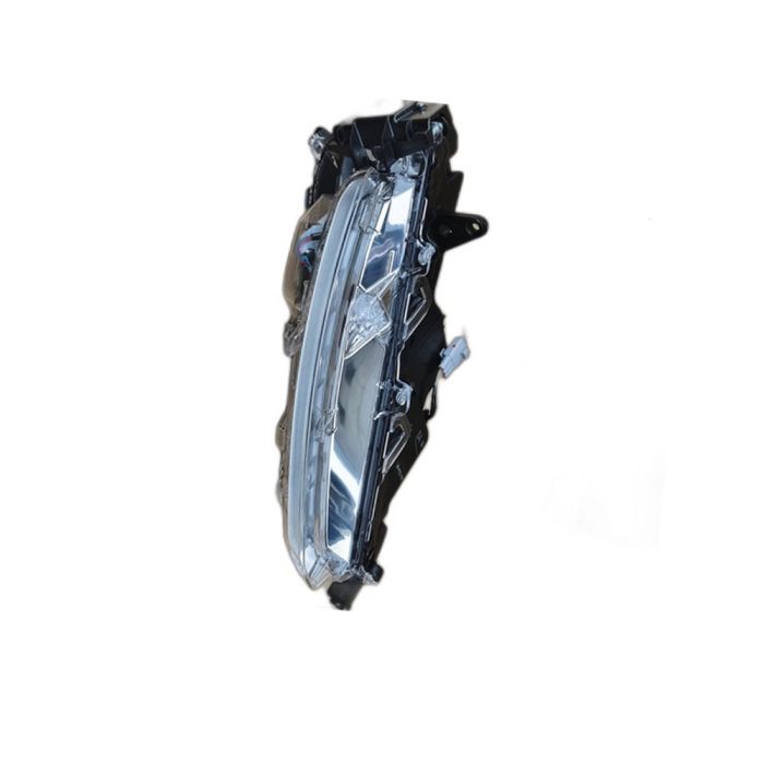Parking Lamp (Set- Left & Right) - 12-2051-X-D-A