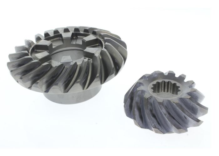 Yamaha Gear Set - 6FJ455500000